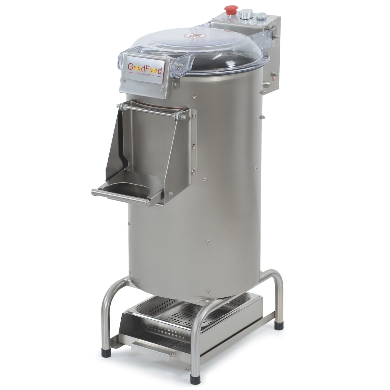 Картоплечистка PPF10D GoodFood